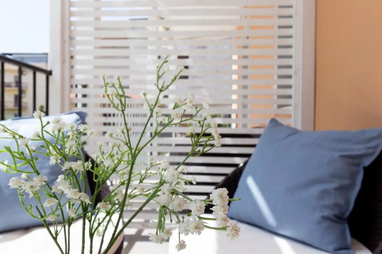 ** Penzion Guesthouse Libeticus Cagliari Itálie