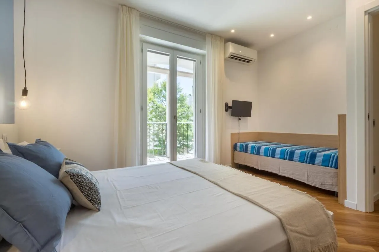 ** Penzion Guesthouse Libeticus Cagliari Itálie
