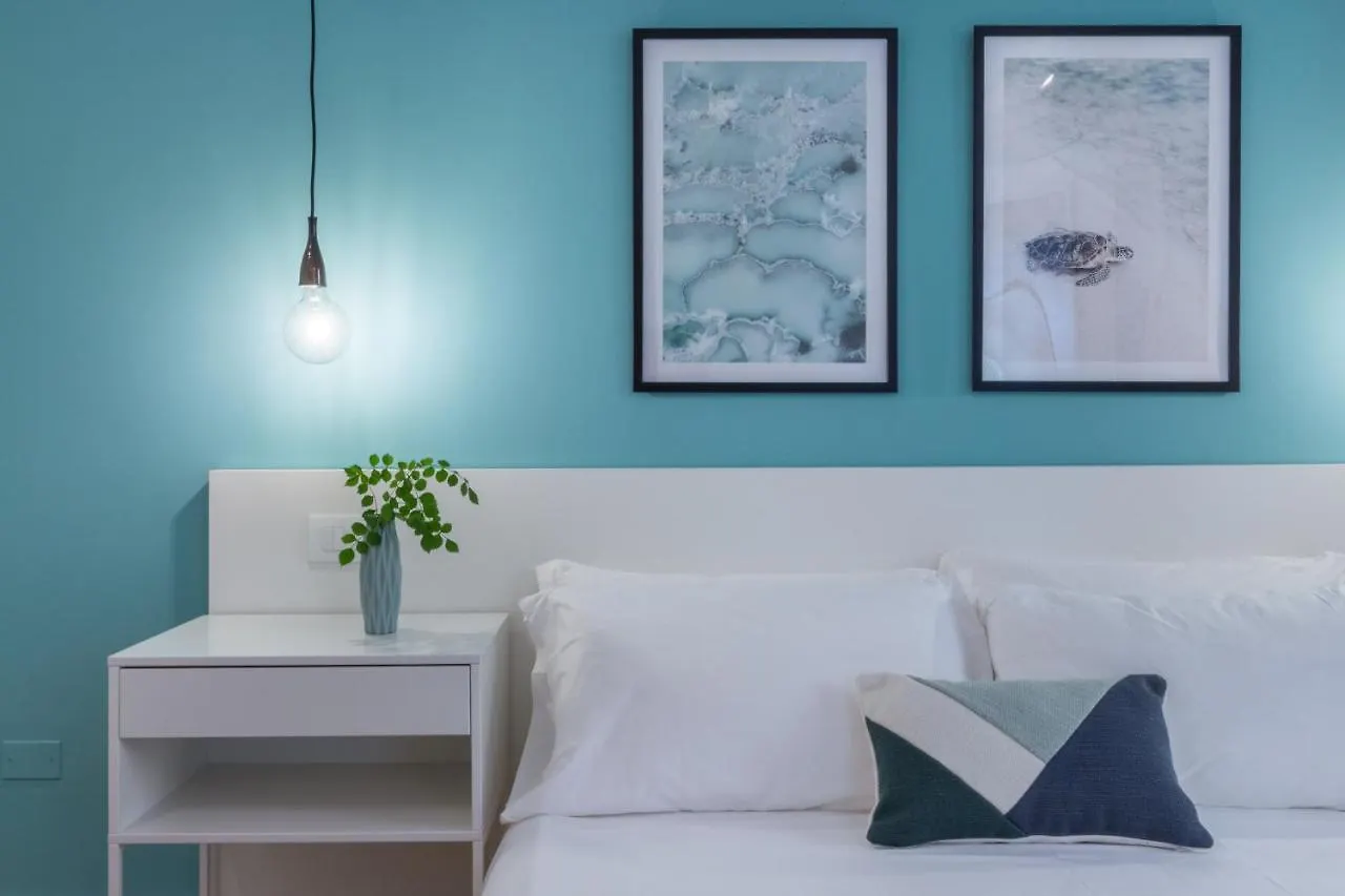Guesthouse Libeticus Cagliari 2*,