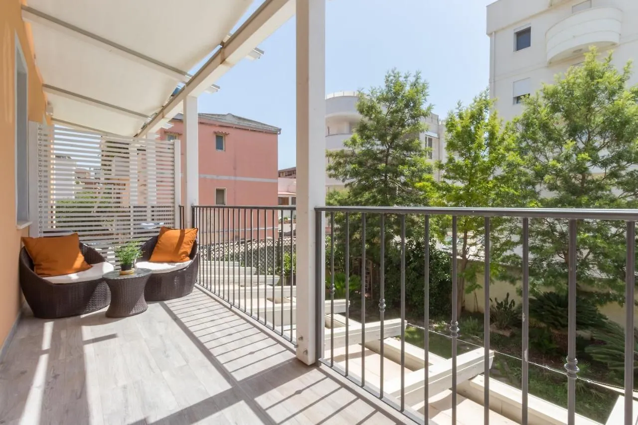 Guesthouse Libeticus Cagliari