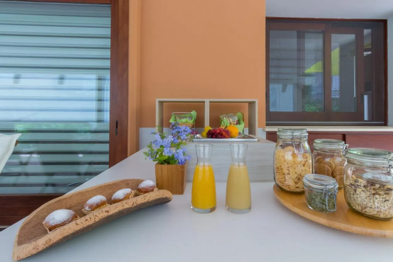 Guesthouse Libeticus Cagliari 2*,  Itálie