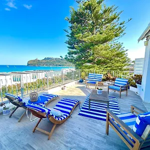 Il Profumo Del Mare Maison d'hôtes