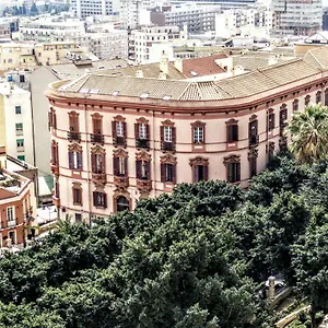 Al Bastione Di Maison d'hôtes