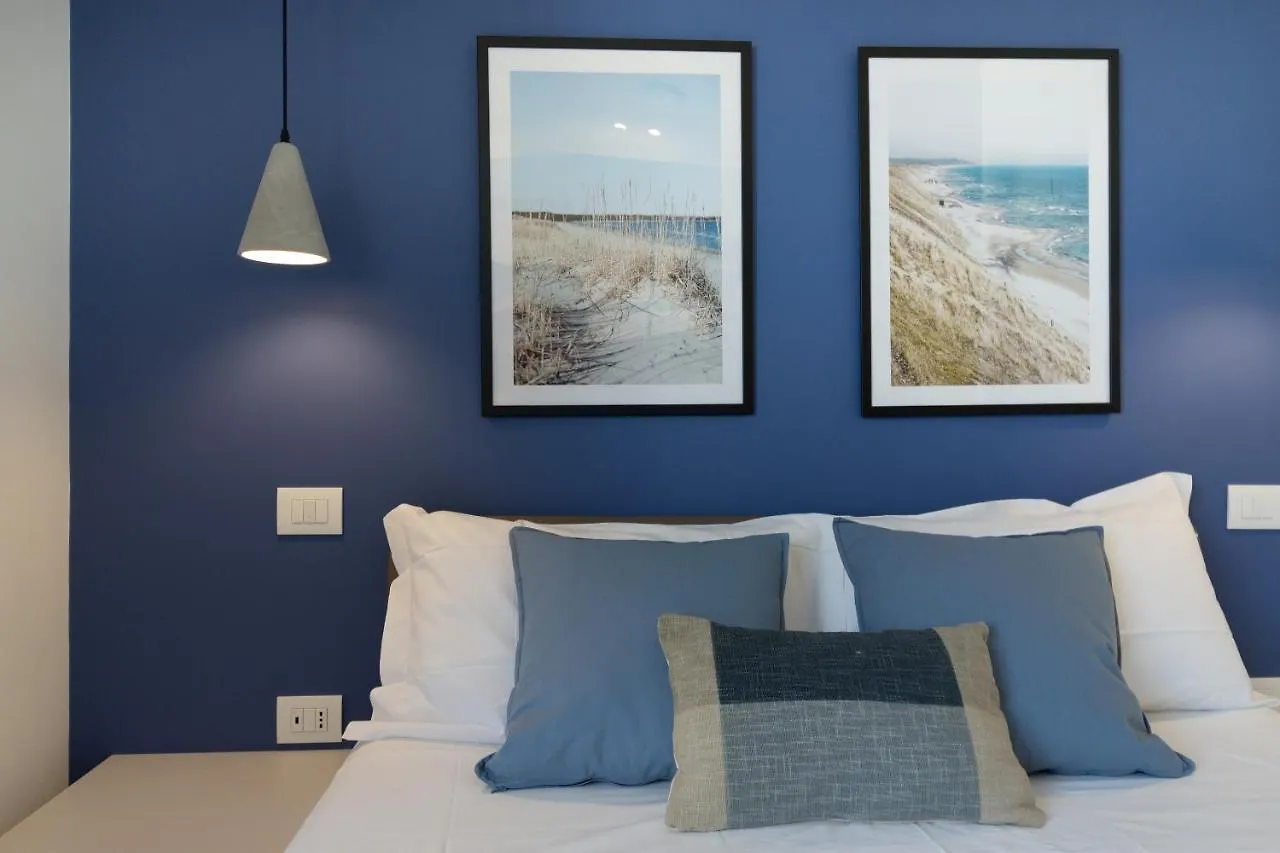 Guesthouse Libeticus Cagliari
