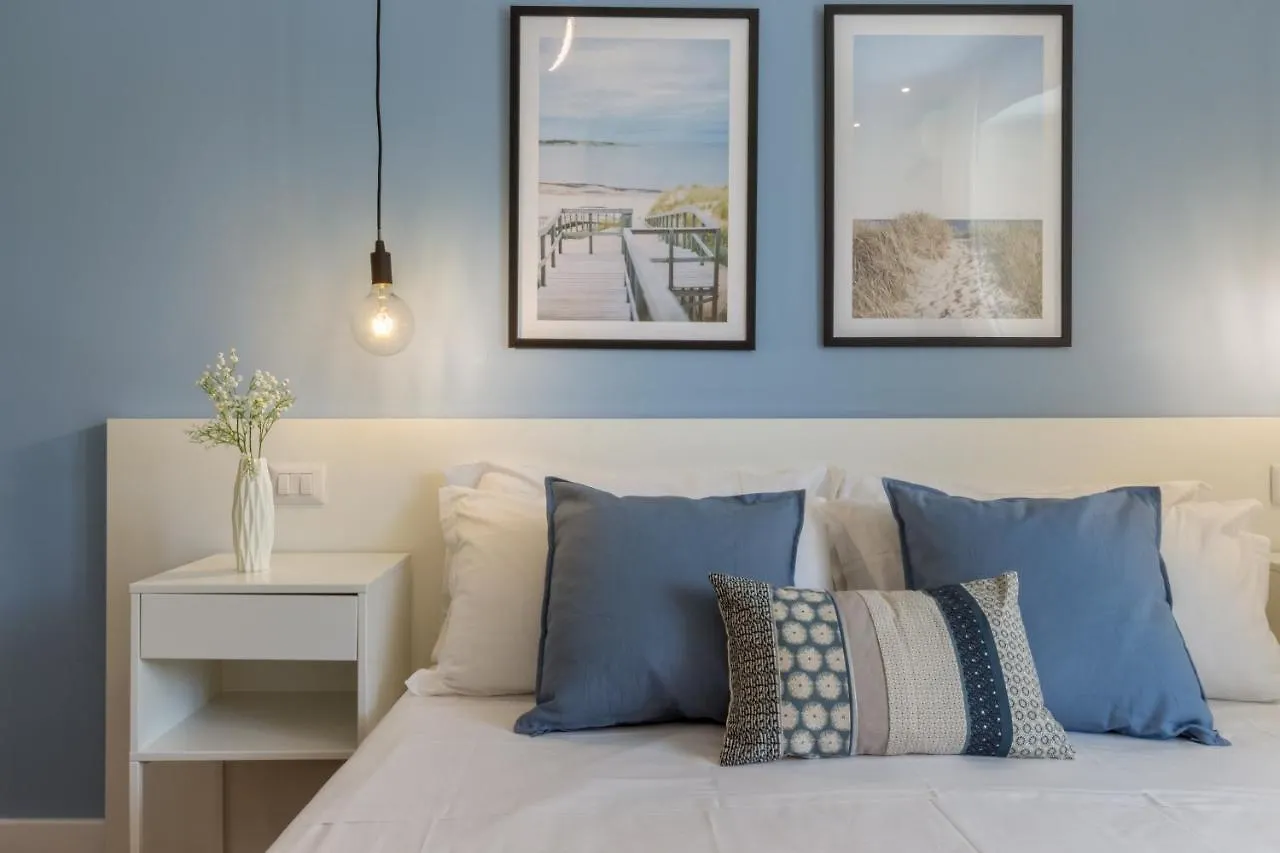 Guesthouse Libeticus Cagliari Guest house