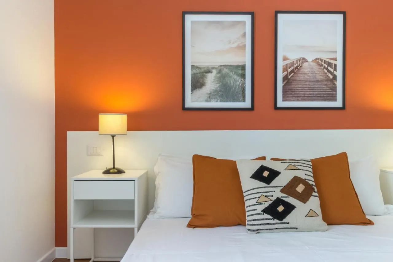 Guesthouse Libeticus Cagliari 2*,  Italy
