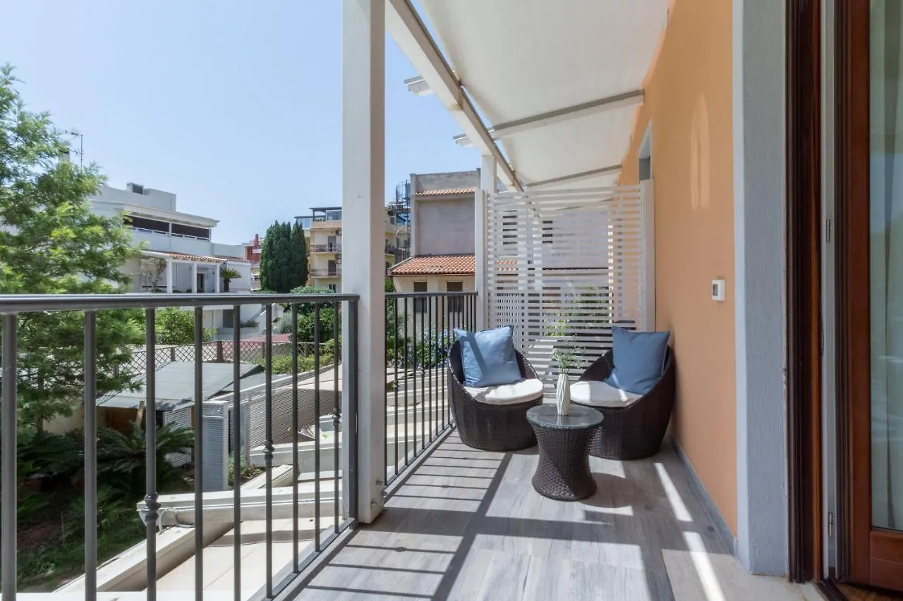 Guest house Guesthouse Libeticus Cagliari
