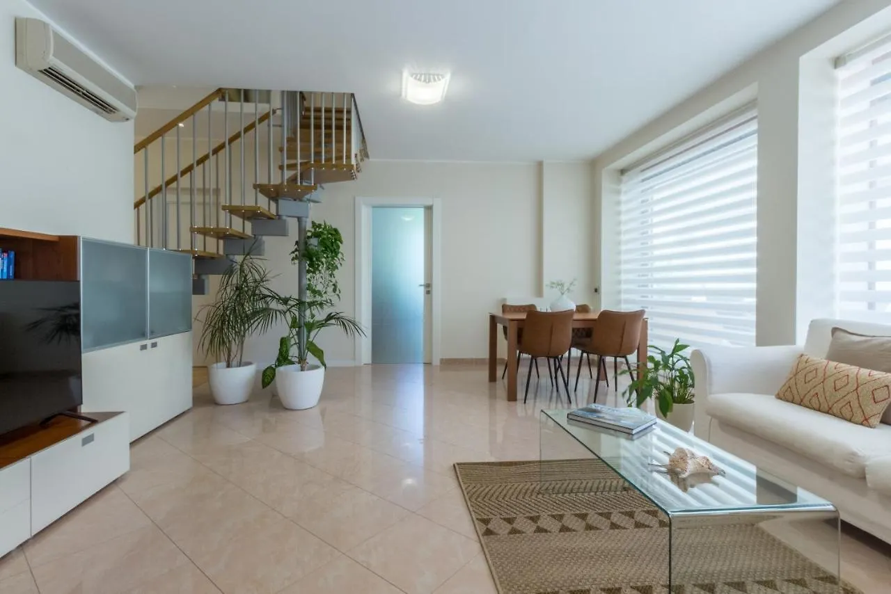 Guesthouse Libeticus Cagliari Guest house